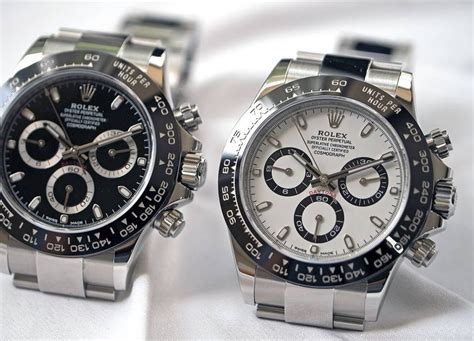 ake rolex daytona 116500 ln